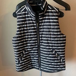 Like new Gap puffer vest